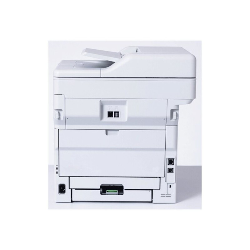 Multifunkcijski laserski tiskalnik BROTHER Monochrome, MFCL5710DWRE1