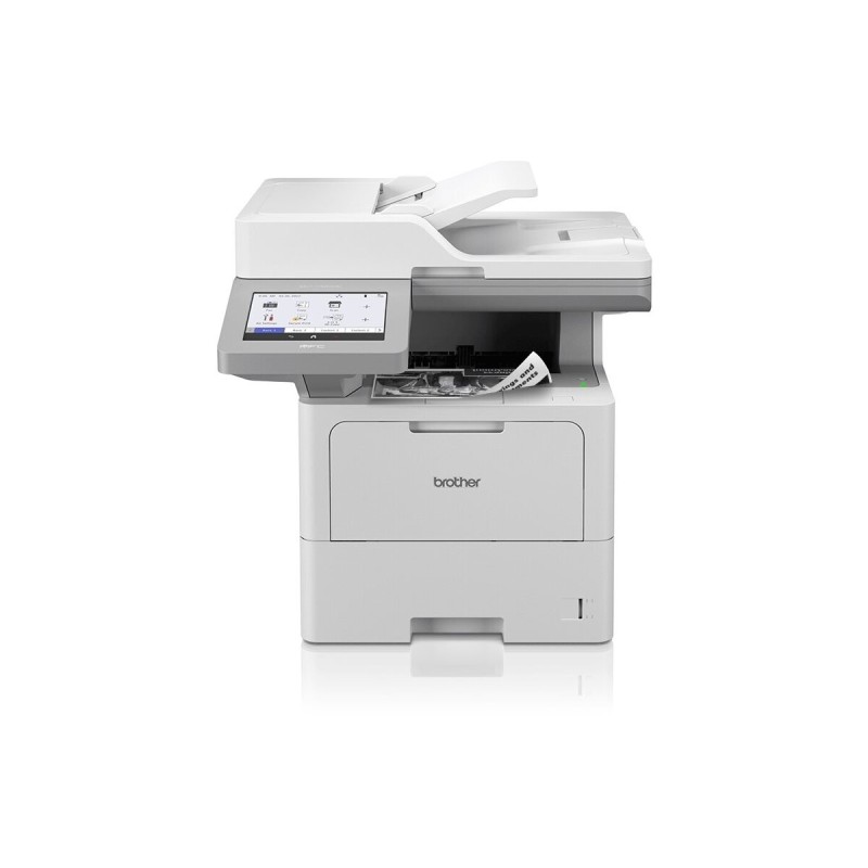 Multifunkcijski laserski tiskalnik BROTHER Monochrome, MFCL6910DNRE1