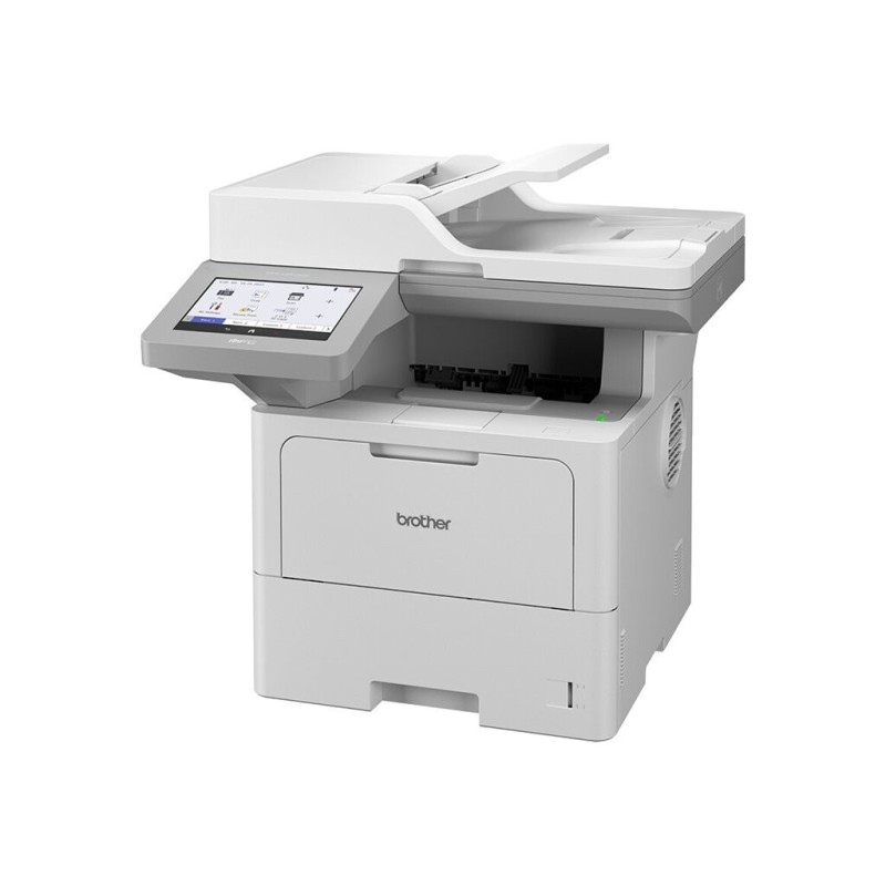 Multifunkcijski laserski tiskalnik BROTHER Monochrome, MFCL6910DNRE1