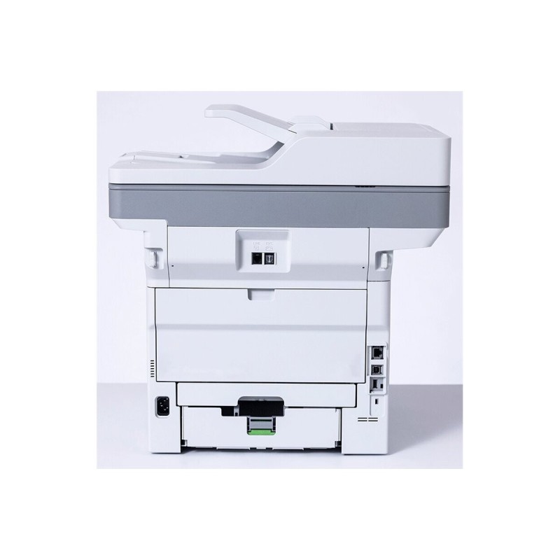 Multifunkcijski laserski tiskalnik BROTHER Monochrome, MFCL6910DNRE1