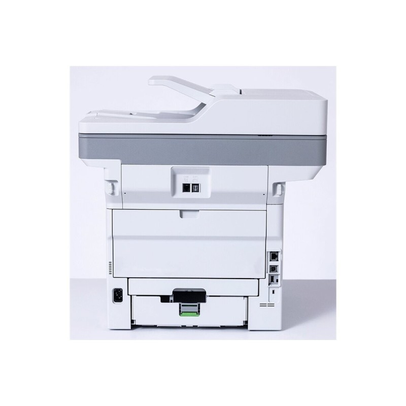 Multifunkcijski laserski tiskalnik BROTHER Monochrome, MFCL6910DNRE1