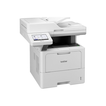 Multifunkcijski laserski tiskalnik BROTHER Monochrome, MFCL6710DWRE1