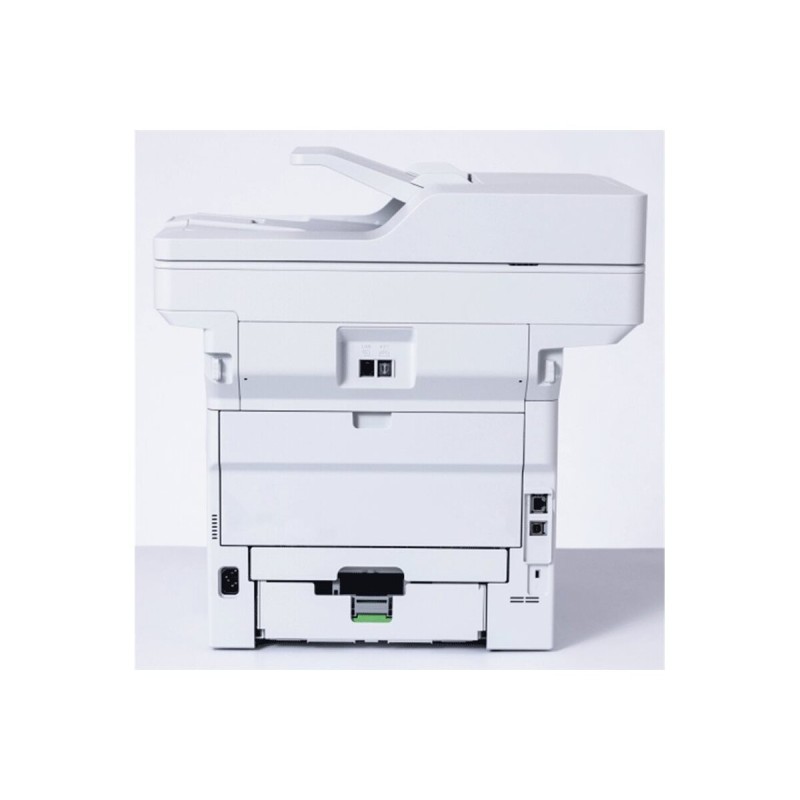 Multifunkcijski laserski tiskalnik BROTHER Monochrome, MFCL6710DWRE1