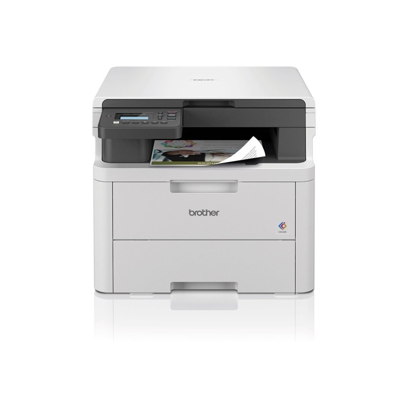 Tiskalnik Brother DCP-L3520CDW