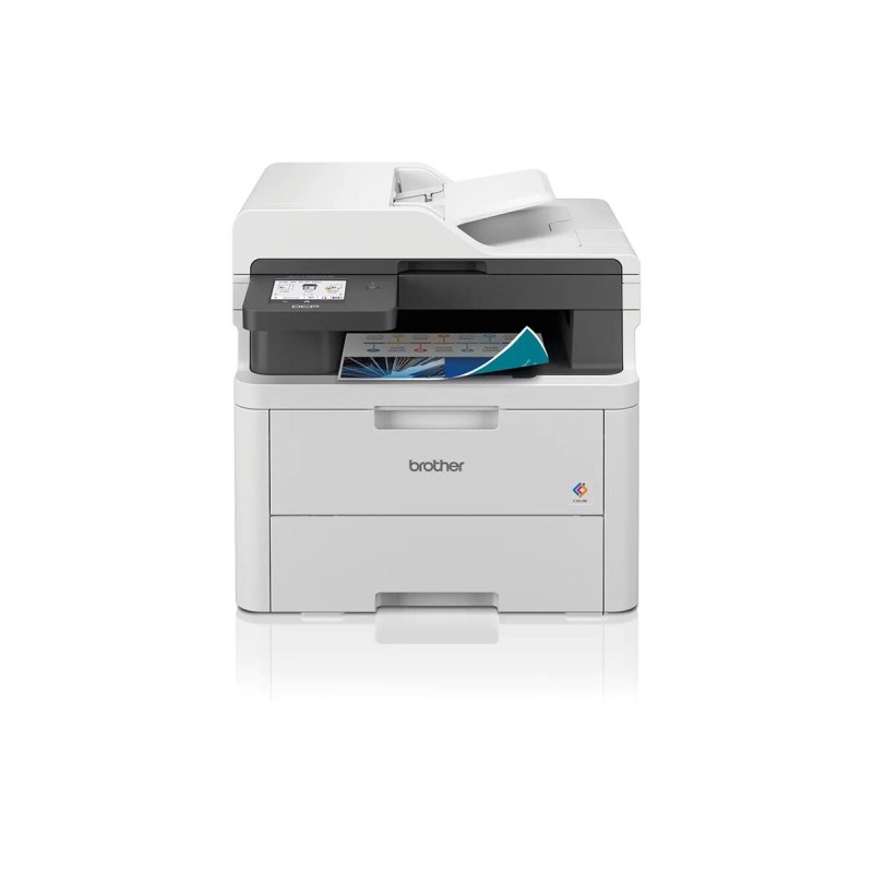 Tiskalnik Brother DCP-L3560CDW