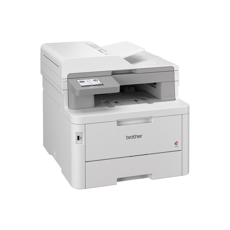 Tiskalnik Brother MFC-L8340CDW
