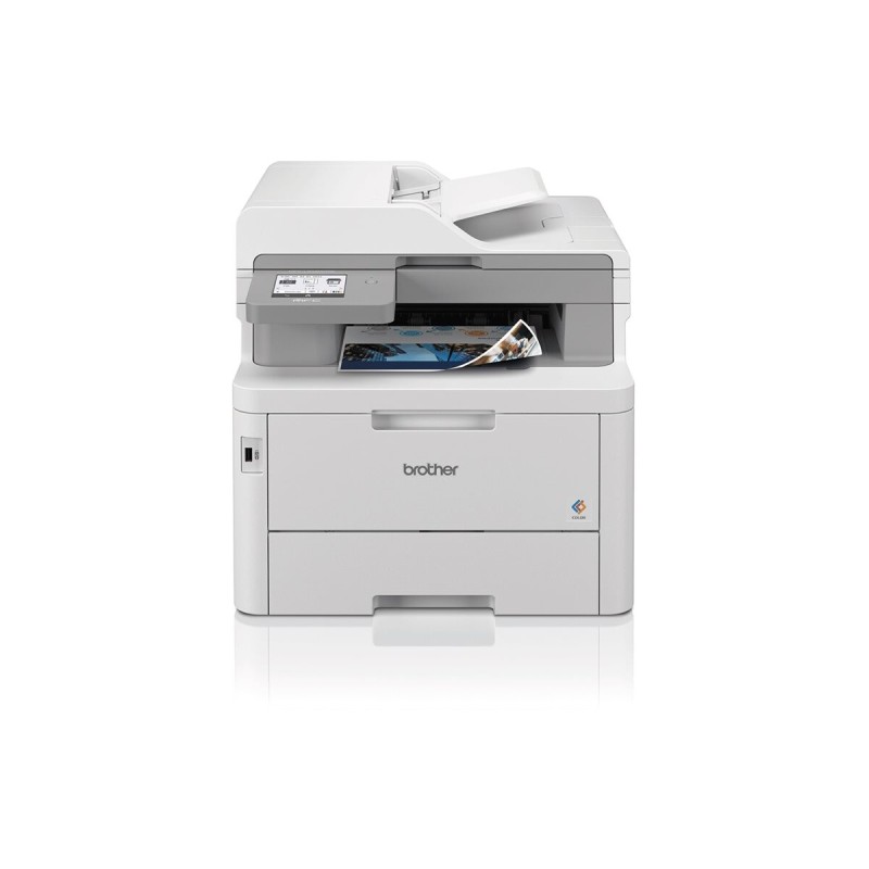 Tiskalnik Brother MFC-L8340CDW