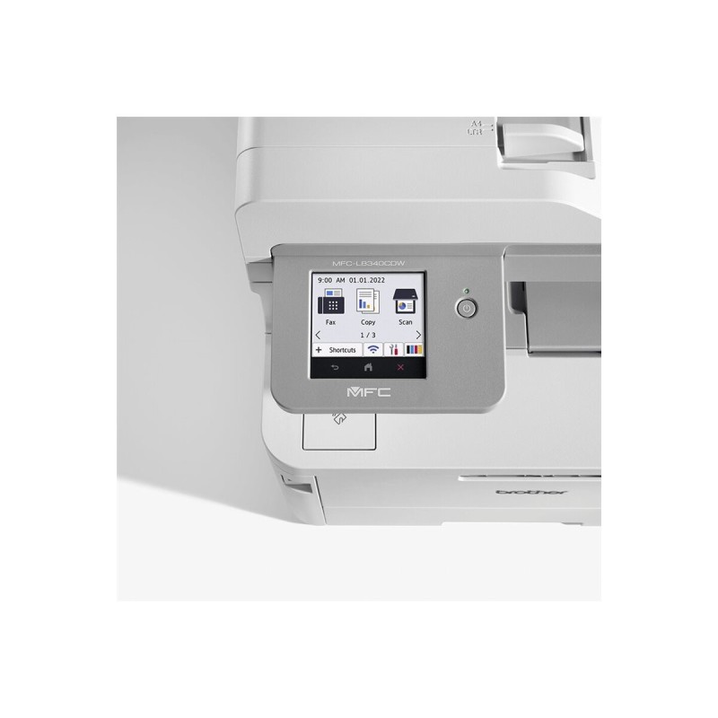 Tiskalnik Brother MFC-L8340CDW