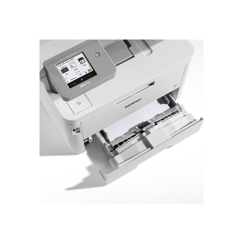 Tiskalnik Brother MFC-L8340CDW