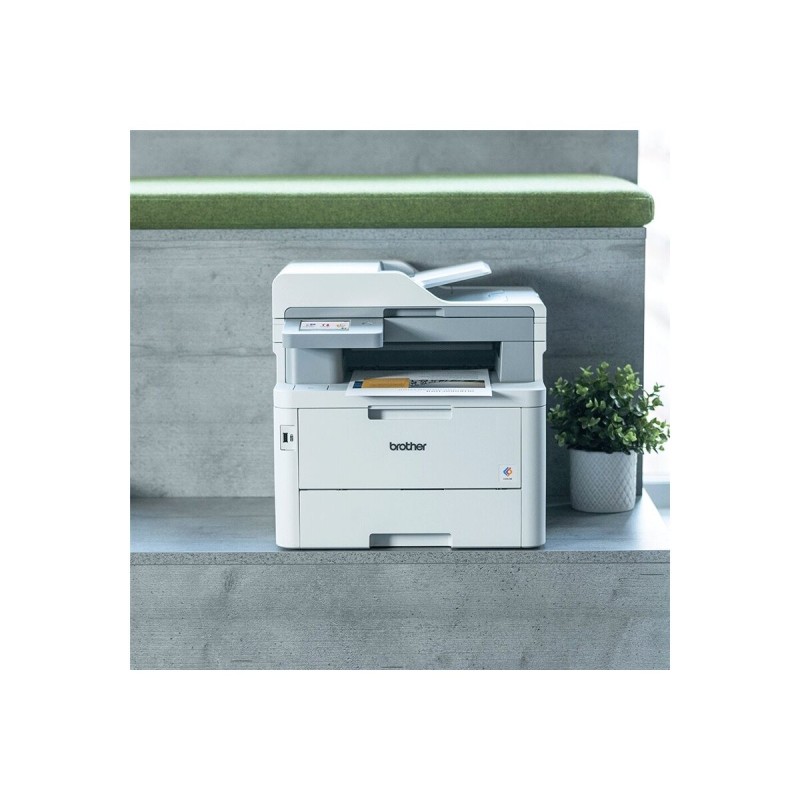 Tiskalnik Brother MFC-L8340CDW