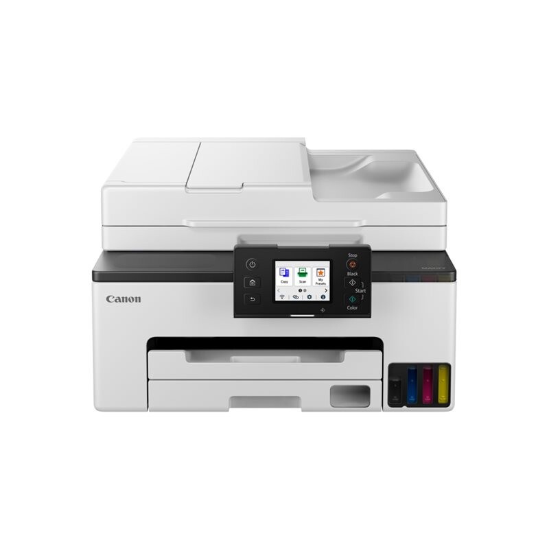 Multifunkcijski brizgalni tiskalnik Canon Pixma CANON Maxify GX2040