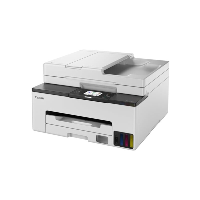 Multifunkcijski brizgalni tiskalnik Canon Pixma CANON Maxify GX2040