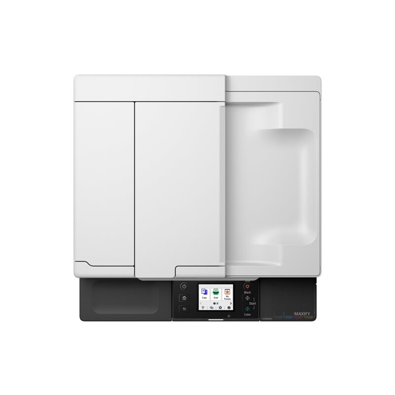 Multifunkcijski brizgalni tiskalnik Canon Pixma CANON Maxify GX2040