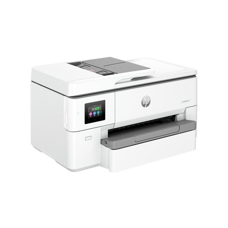 Multifunkcijski brizgalni tiskalnik HP OfficeJet Pro 9720e WF AiO