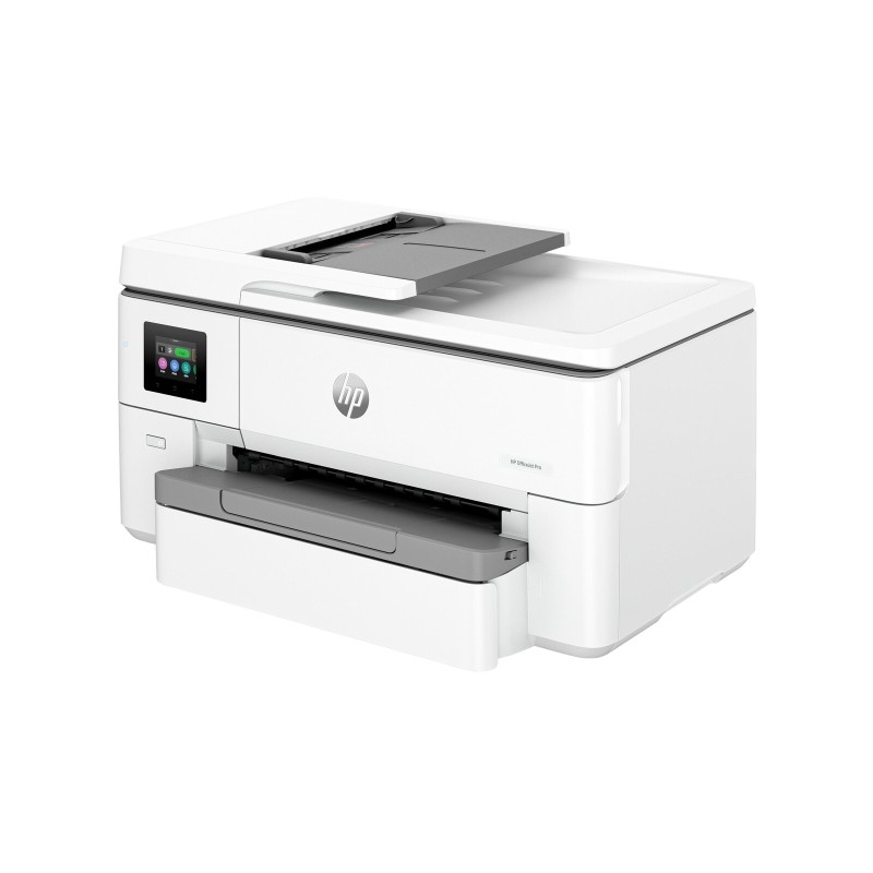 Multifunkcijski brizgalni tiskalnik HP OfficeJet Pro 9720e WF AiO