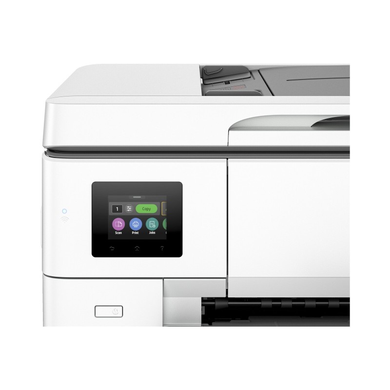 Multifunkcijski brizgalni tiskalnik HP OfficeJet Pro 9720e WF AiO