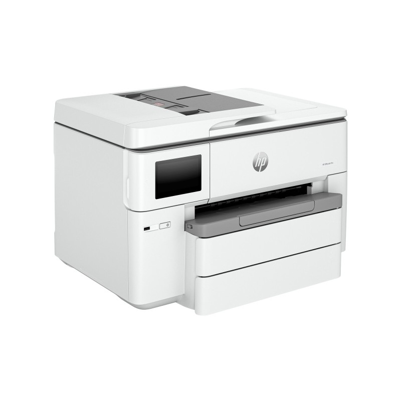 Multifunkcijski brizgalni tiskalnik HP OfficeJet Pro 9730e WF AiO