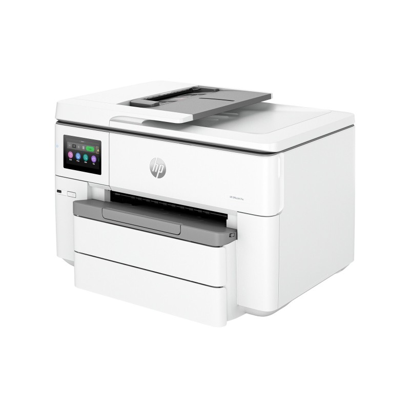Multifunkcijski brizgalni tiskalnik HP OfficeJet Pro 9730e WF AiO