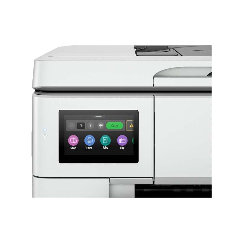 Multifunkcijski brizgalni tiskalnik HP OfficeJet Pro 9730e WF AiO