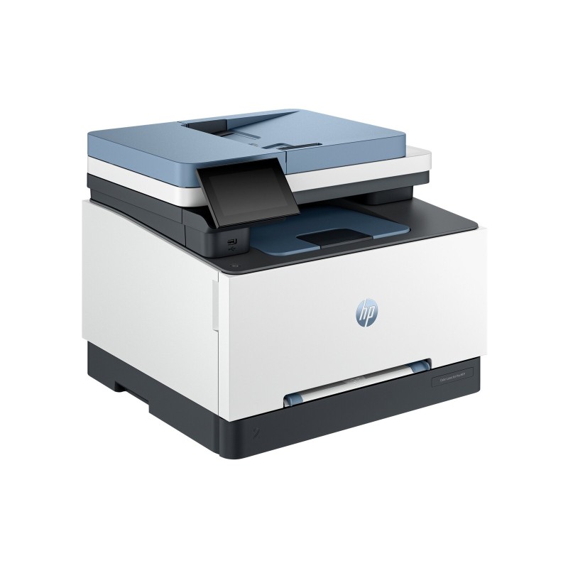 Multifunkcijski laserski tiskalnik HP Color LaserJet Pro MFP 3302sdw