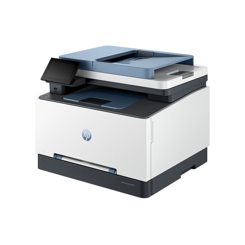 Multifunkcijski laserski tiskalnik HP Color LaserJet Pro MFP 3302sdw