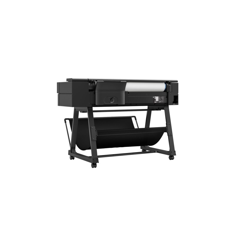 Multifunkcijski tiskalnik HP DesignJet T850 MFP