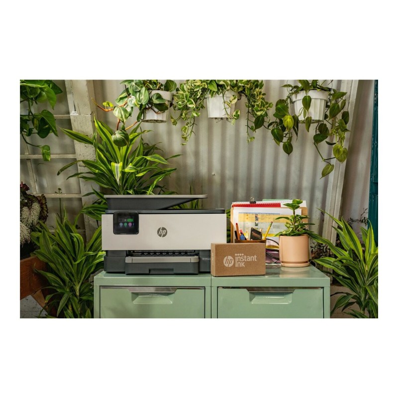 Tiskalnik HP OfficeJet Pro 9120b All-in-One