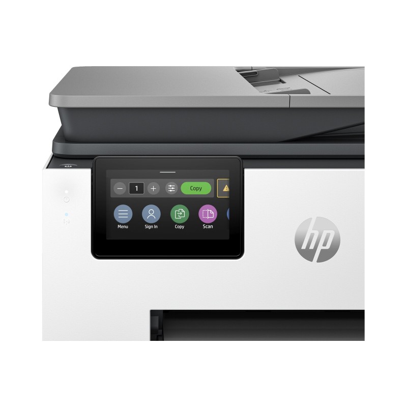 Tiskalnik HP OfficeJet Pro 9130b All-in-One
