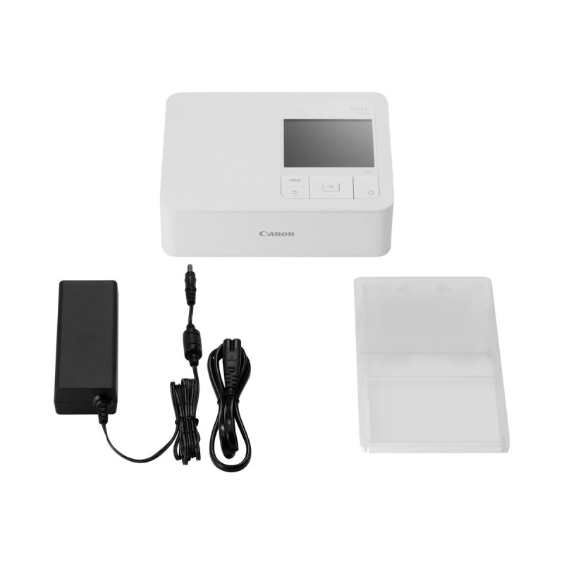 Foto tiskalnik CANON Selphy CP1500, beli