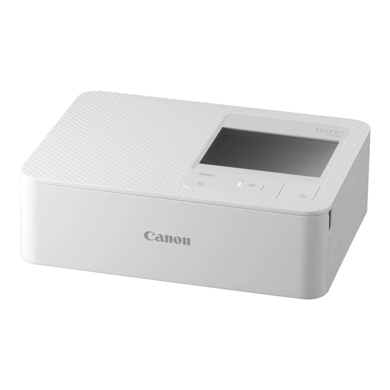 Foto tiskalnik CANON Selphy CP1500, beli