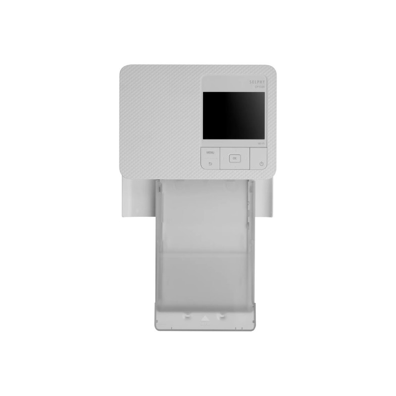 Foto tiskalnik CANON Selphy CP1500, beli