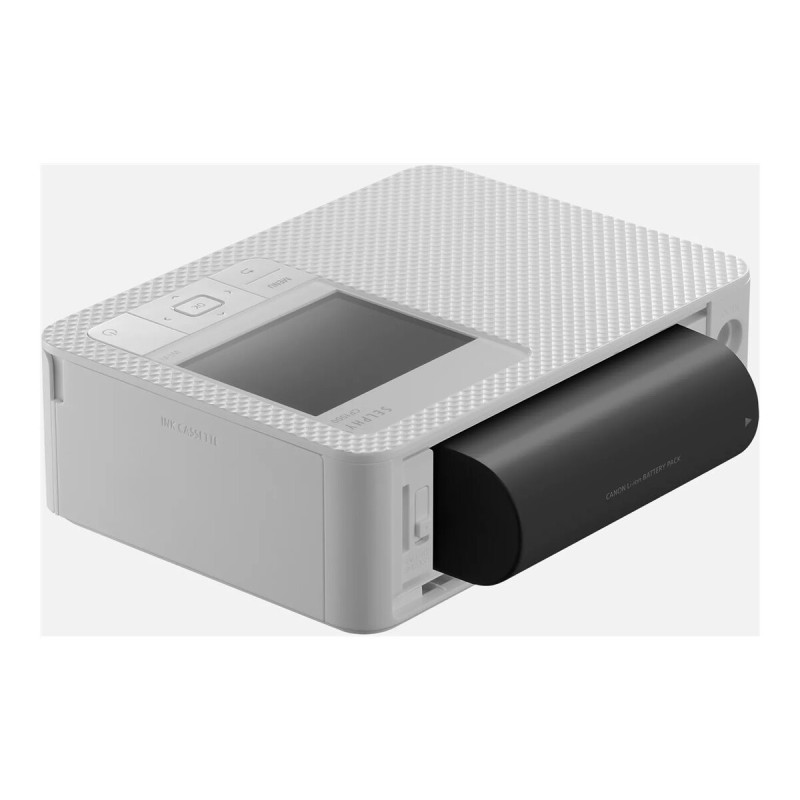 Foto tiskalnik CANON Selphy CP1500, beli