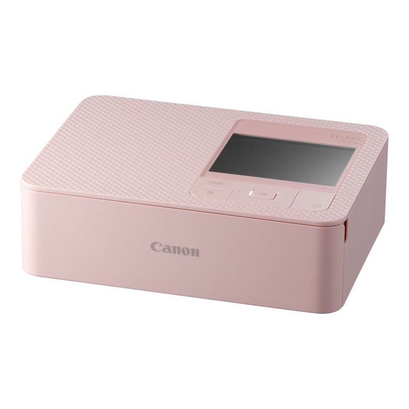 Foto tiskalnik CANON Selphy CP1500, roza