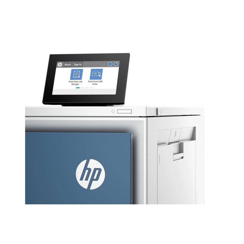 Tiskalnik HP Color LaserJet Enterprise 6701dn