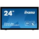 LED monitor 24" Touch Iiyama T2435MSC-B2