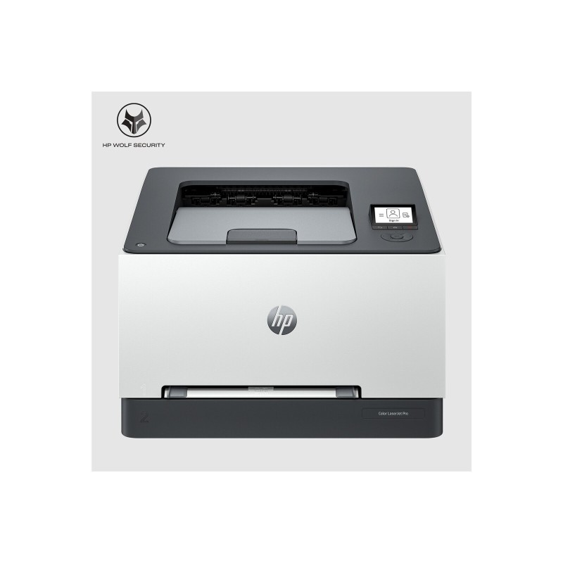 Laserski tiskalnik HP Color LaserJet Pro 3202dn