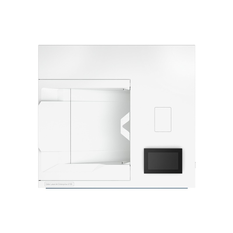 Laserski tiskalnik HP Color LaserJet Enterprise 6700dn