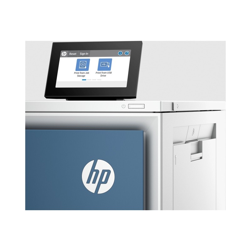 Laserski tiskalnik HP Color LaserJet Enterprise 6700dn