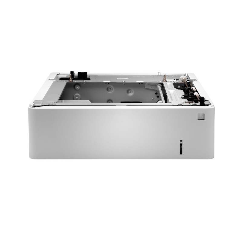 Medijski pladenj HP LaserJet 550-sheet