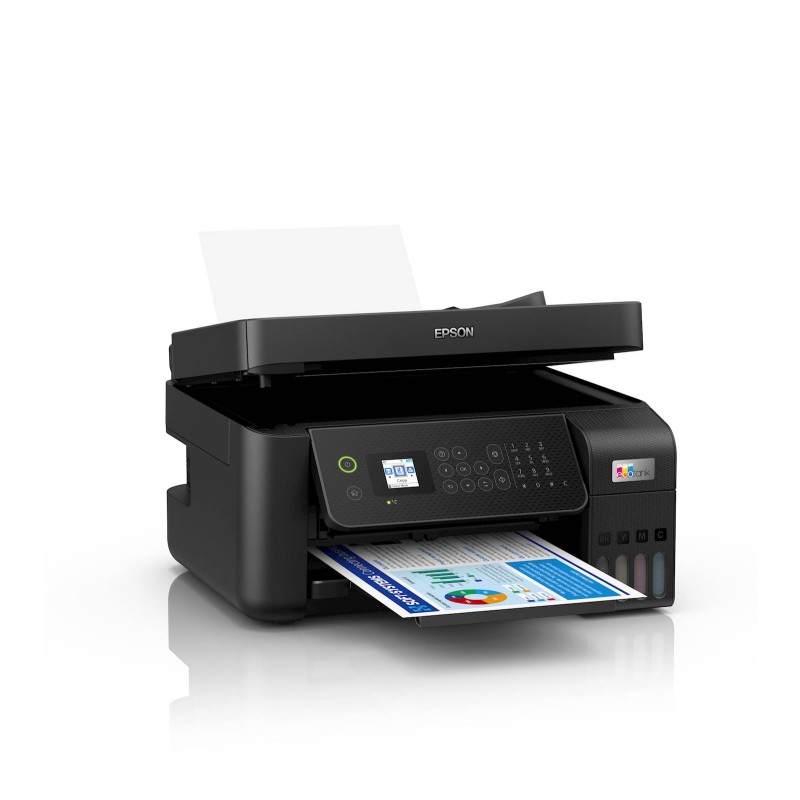 Multifunkcijski tiskalnik EPSON EcoTank L5316