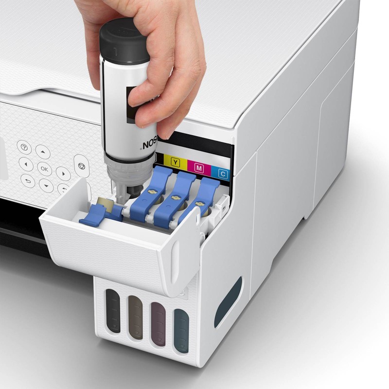 Multifunkcijski tiskalnik EPSON EcoTank L3286