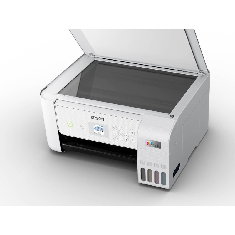 Multifunkcijski tiskalnik EPSON EcoTank L3286