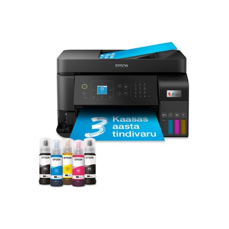 Multifunkcijski tiskalnik EPSON EcoTank L5590