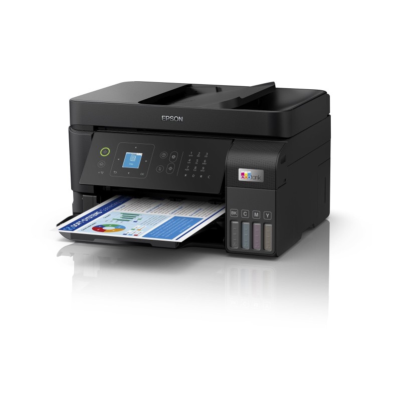 Multifunkcijski tiskalnik EPSON EcoTank L5590