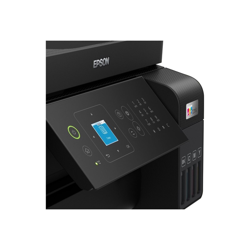 Multifunkcijski tiskalnik EPSON EcoTank L5590