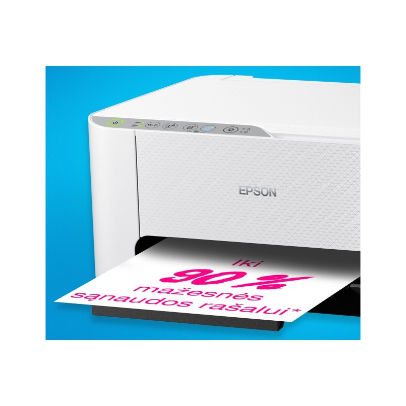 Multifunkcijski tiskalnik EPSON EcoTank L3276 MFP