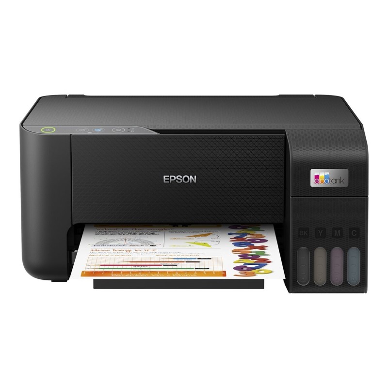 Multifunkcijski tiskalnik EPSON EcoTank L3230 MFP