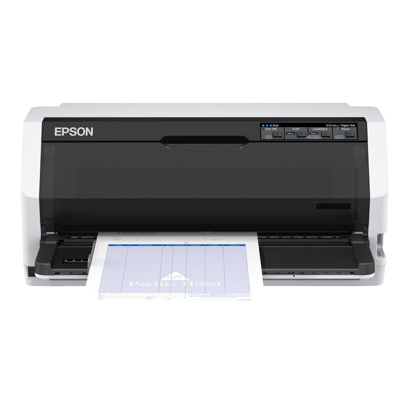 Iglični tiskalnik EPSON LQ-690II