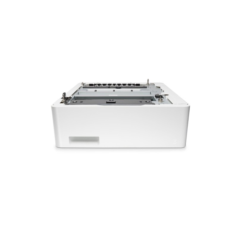 Pladenj za medije HP LaserJet 550