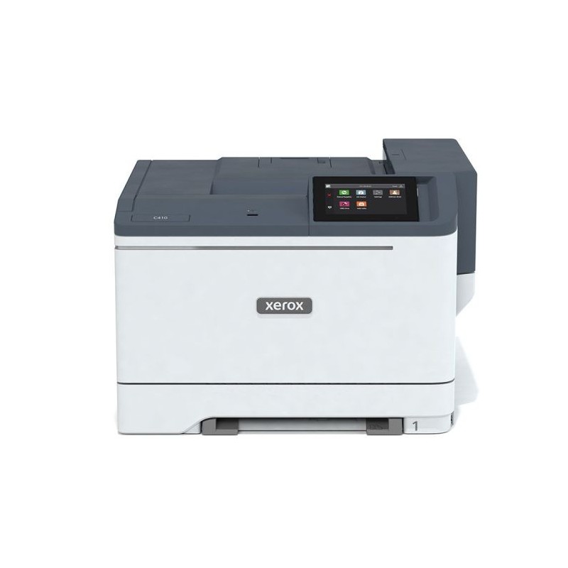Laserski barvni tiskalnik Xerox C410DN